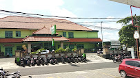 General Hospital Wisma Prashanti