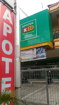 Apotek K-24 Tabanan