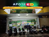 Apotek K 24 Tabanan in Bali