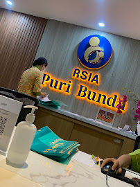 RSIA Puri Bunda Tabanan