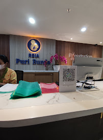 RSIA Puri Bunda Tabanan