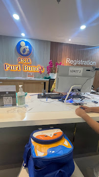 RSIA Puri Bunda Tabanan