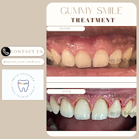 Ayani Dental Care in Bali