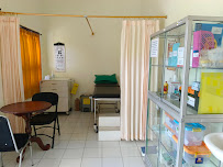 Klinik Pratama Polres Buleleng in Bali