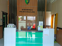 Klinik Pratama Polres Buleleng