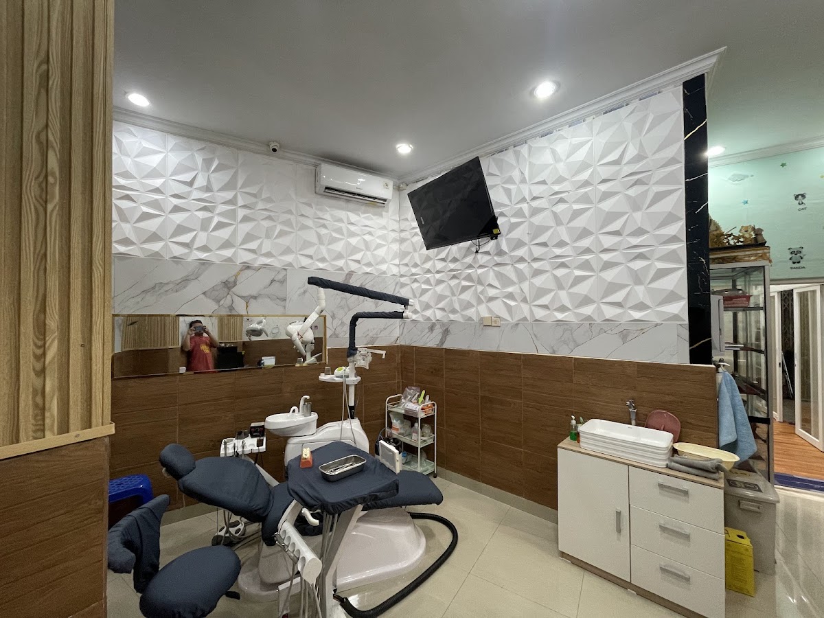 Praktek Bersama Dokter Gigi Yudhadentalcare dental clinic