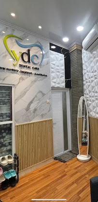 Praktek bersama dokter gigi yudhadentalcare (YDC)
