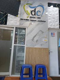 Praktek bersama dokter gigi yudhadentalcare (YDC)