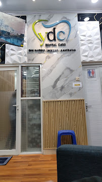Praktek bersama dokter gigi yudhadentalcare (YDC)