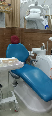 Praktek bersama dokter gigi yudhadentalcare (YDC)