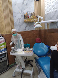 Praktek bersama dokter gigi yudhadentalcare (YDC)