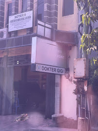 Praktek bersama dokter gigi yudhadentalcare (YDC)