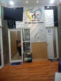 Praktek bersama dokter gigi yudhadentalcare (YDC)