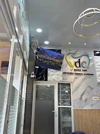 Praktek bersama dokter gigi yudhadentalcare (YDC)