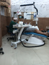 Praktek bersama dokter gigi yudhadentalcare (YDC)