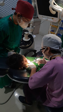 Selvia dental care (SDC)