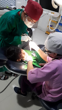 Selvia dental care (SDC)