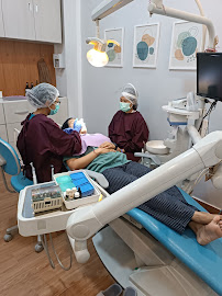 Praktik Dokter Gigi DS CARE (Dental Care)