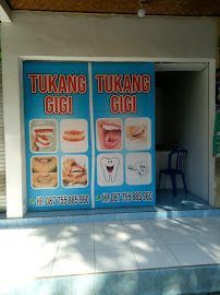 Imron Dental in Bali