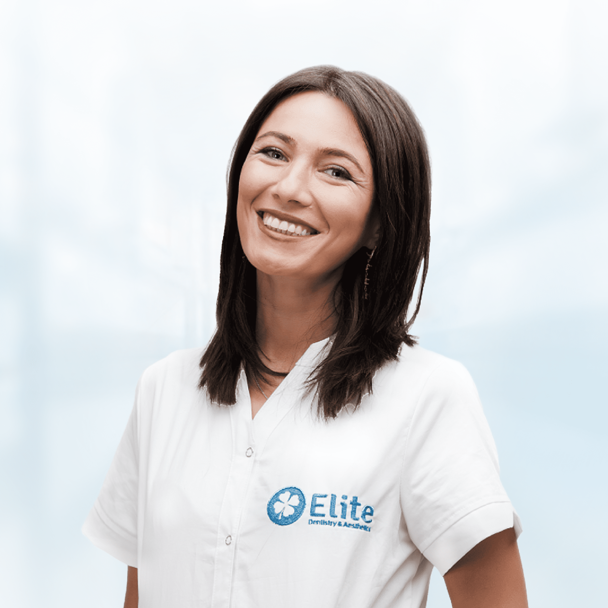 Restorative Dentist Ketti Vezden - Aesthetic Restoration