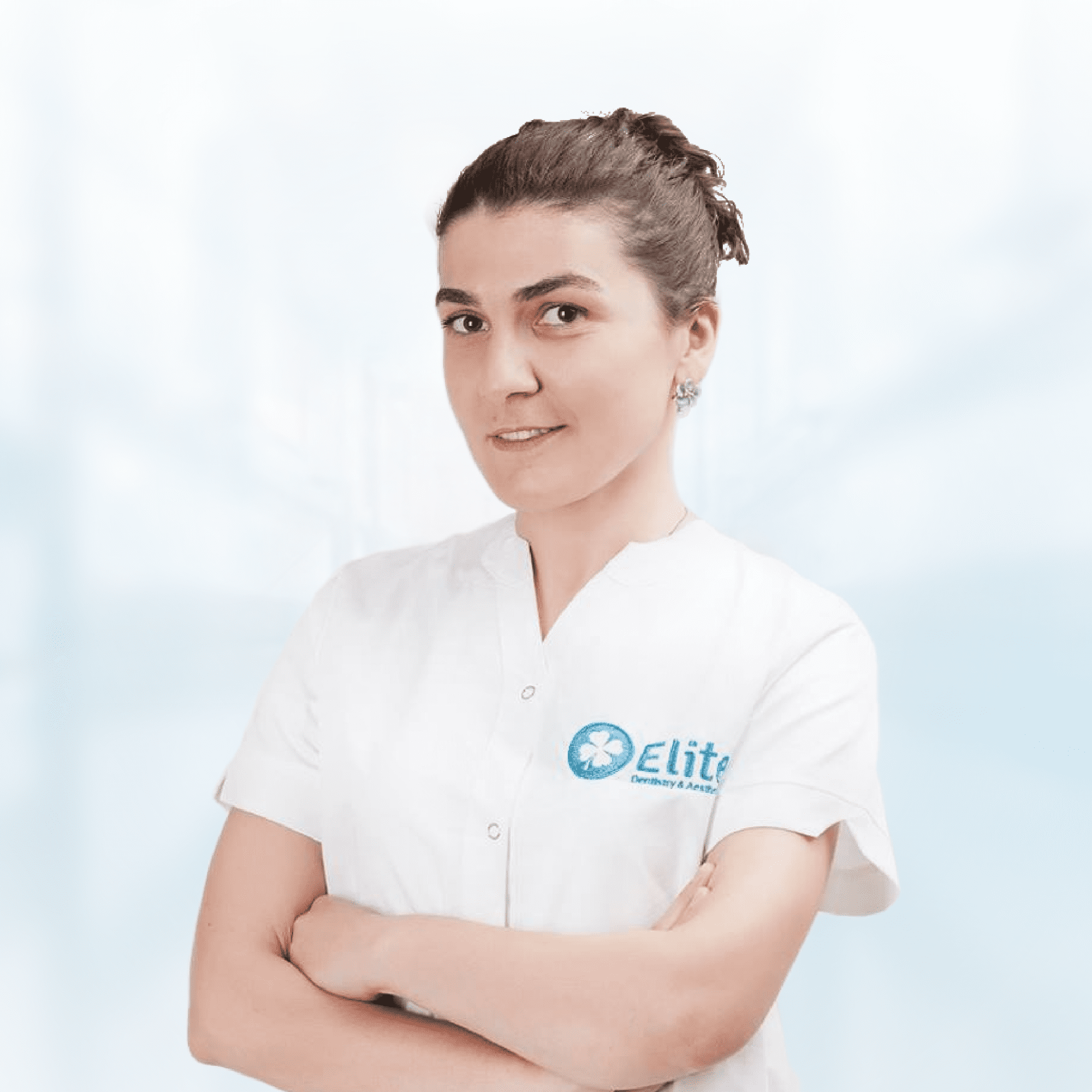 Dentist Nino Gremelashvili - General Dentistry