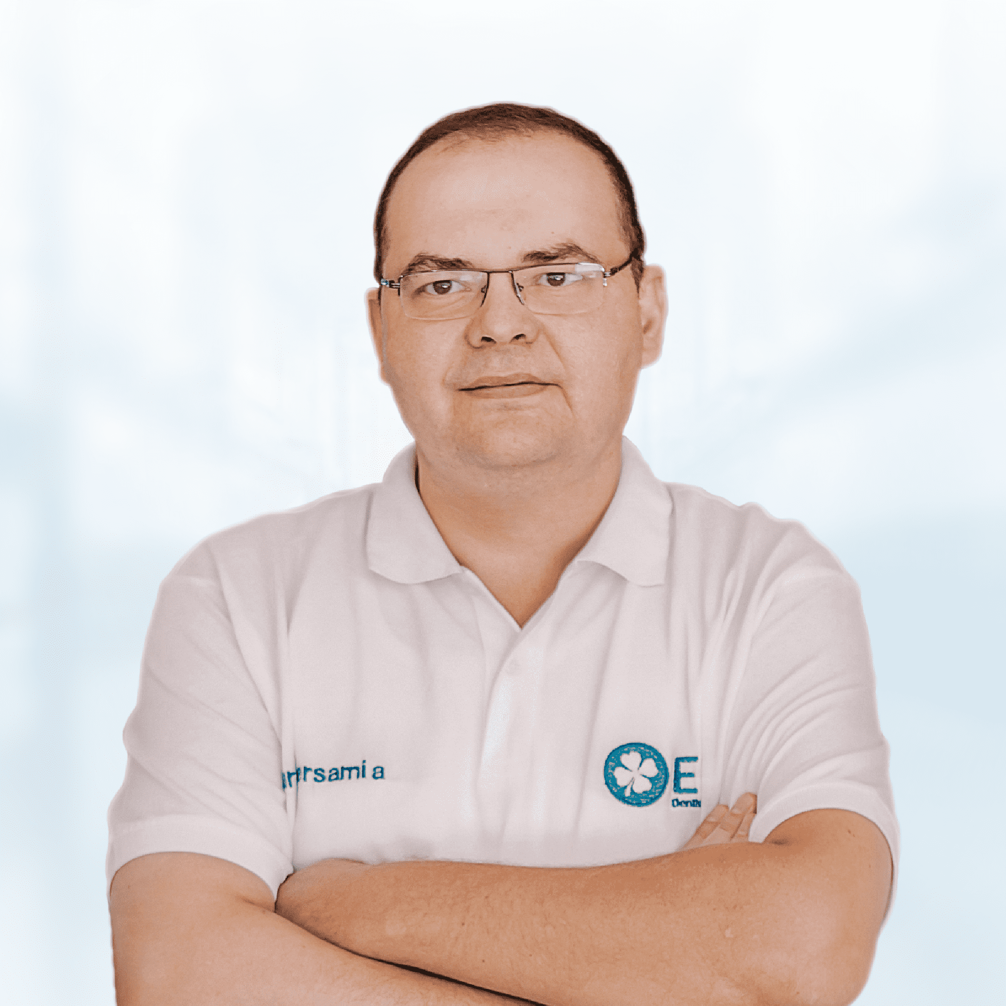 Professor Zurab Gersamia - Restorative Dentistry