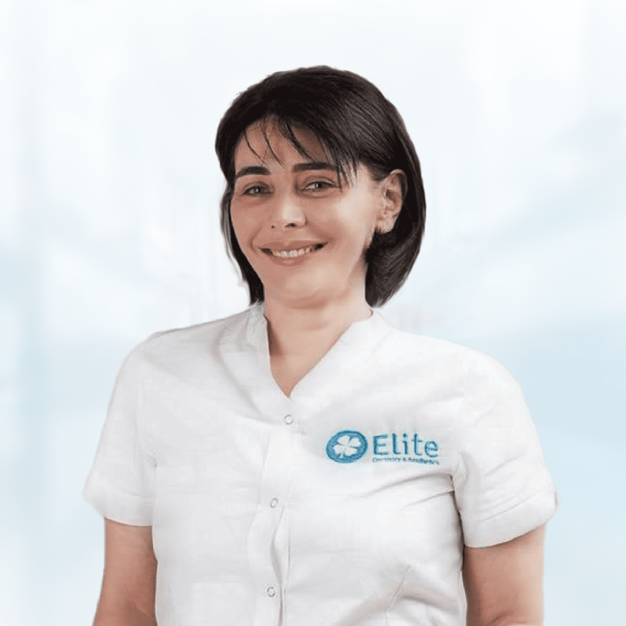 Periodontist Eliso Shengelia - Periodontics