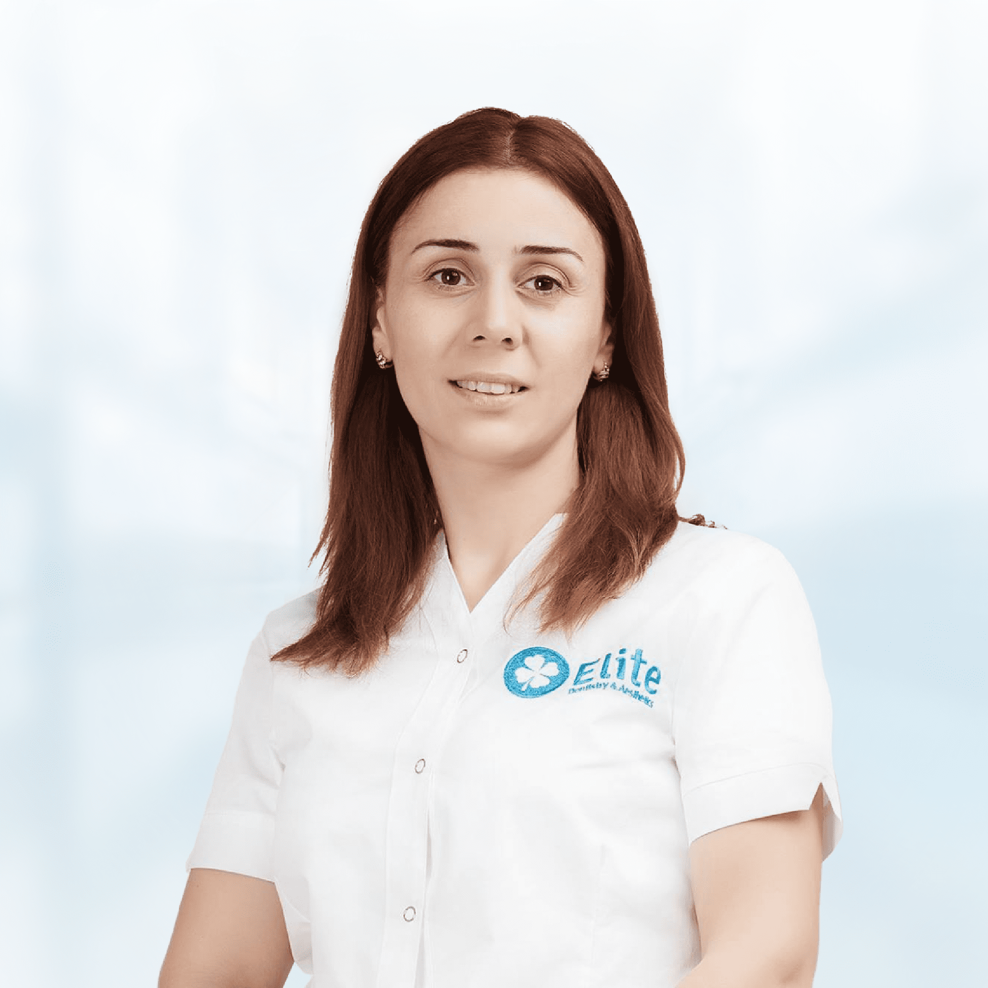 Therapeutic Dentist Rusudan Okropirize - Dental Therapy