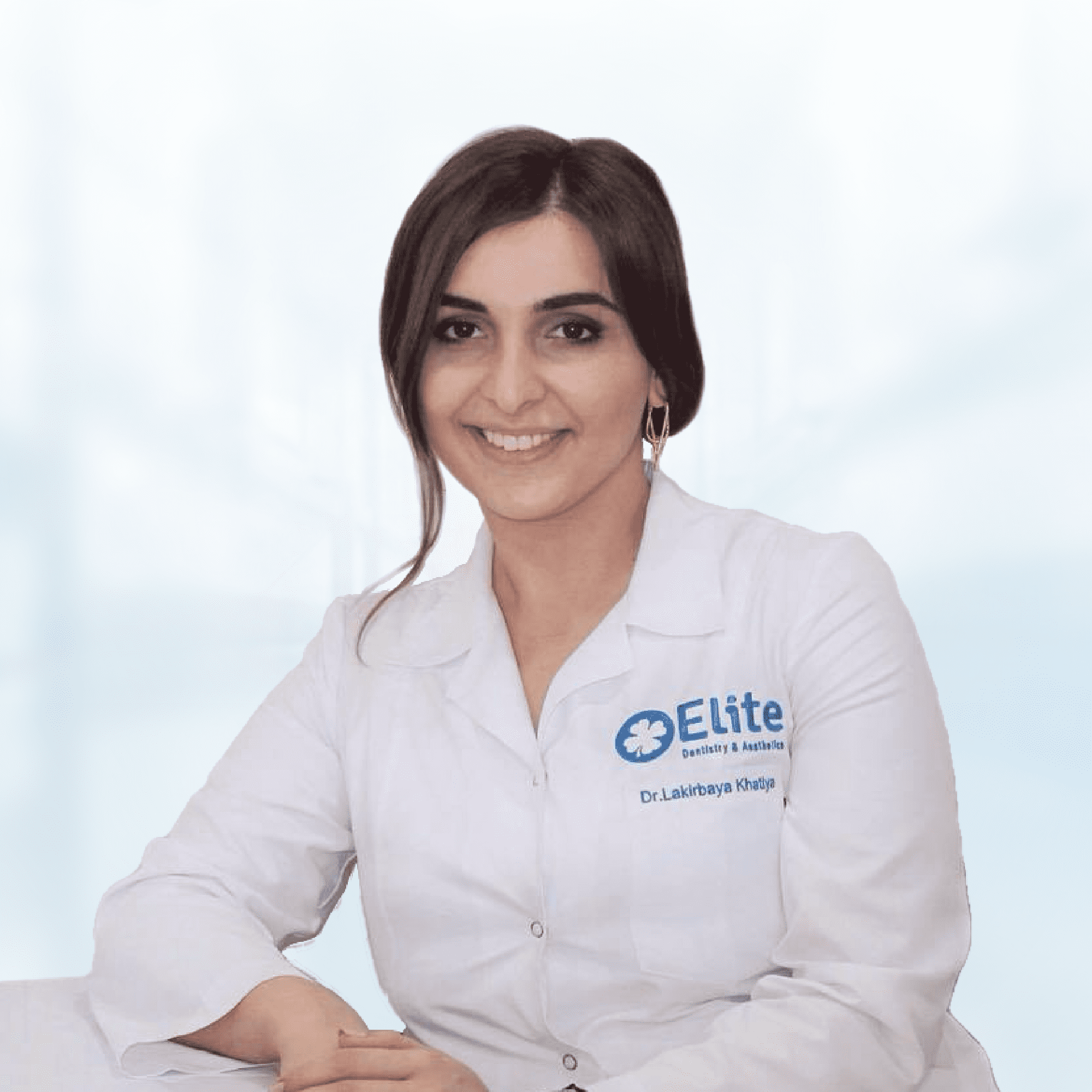 Orthodontist Natia Lakirbaia - Orthodontics