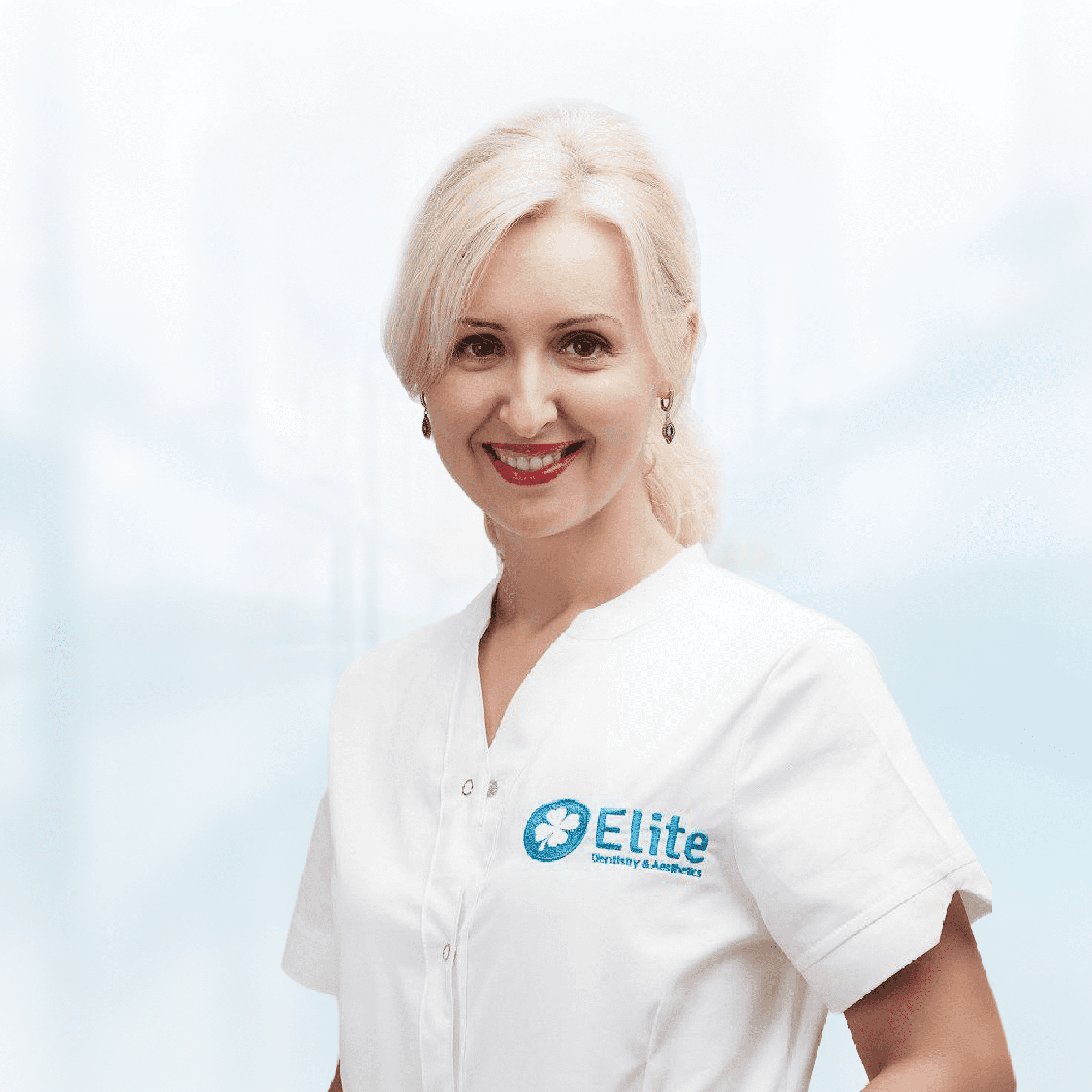 Dentist Violetta Mosesyan - General Dentistry