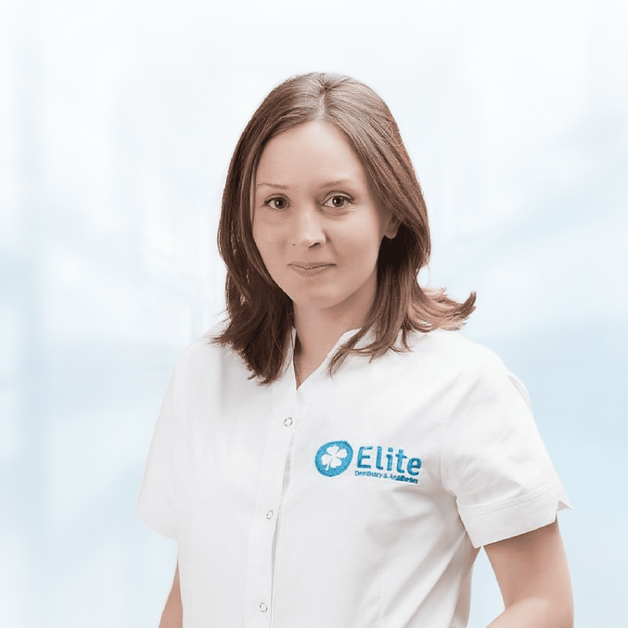 Dentist Ella Kitadze - General Dentistry