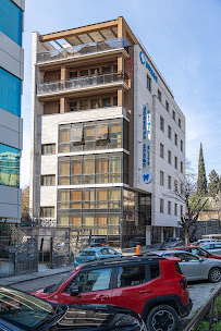 Elite Dent Clinic in Tbilisi
