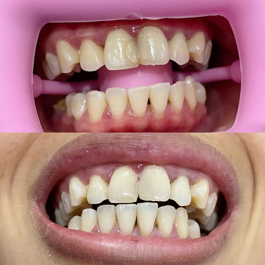 Praktek Drgsheila Anjani dental clinic
