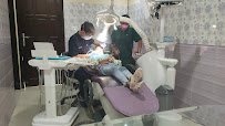Dentists Hilda S. Juliawan