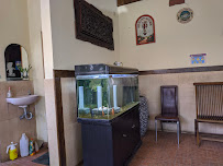 Dentists Hilda S. Juliawan