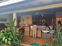 Dentists Hilda S. Juliawan