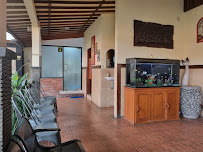 Dentists Hilda S. Juliawan