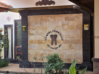 Dentists Hilda S. Juliawan