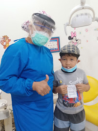 Lestari Dental (drg L Md Sri Lestari