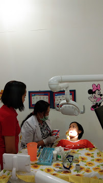 Lestari Dental (drg L Md Sri Lestari