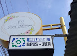 Praktek drg. Luh Made Sri Lestari