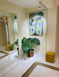 Dental clinic GMS “ჯი ემ ეს”🦷