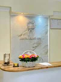 Dental Clinic in Tbilisi