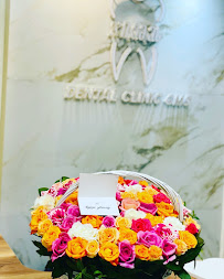 Dental clinic GMS “ჯი ემ ეს”🦷