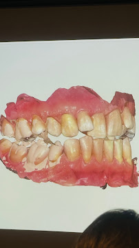 Dental clinic GMS “ჯი ემ ეს”🦷