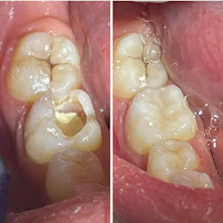 Dental clinic GMS “ჯი ემ ეს”🦷