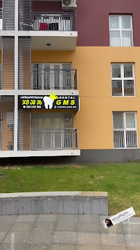 Dental clinic GMS “ჯი ემ ეს”🦷