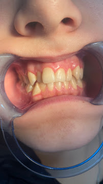 Dental clinic GMS “ჯი ემ ეს”🦷