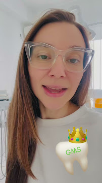 Dental clinic GMS “ჯი ემ ეს”🦷