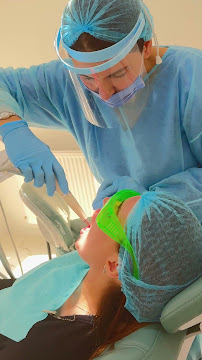 Dental clinic GMS “ჯი ემ ეს”🦷